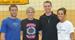 7th Annual Volley 4 Autism Event