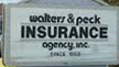 Walters & Peck Agency, Inc.