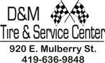 D & M Service Center