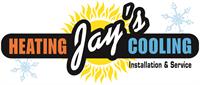 Jays Heating and Cooling