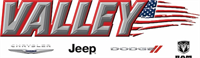 Valley Chrysler Dodge Jeep Ram