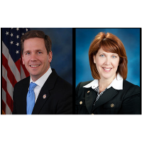 Legislative Breakfast featuring Congressman Bob Dold