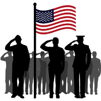 Veterans Day Ceremony