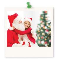 Breakfast with Santa