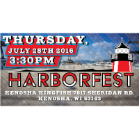 Harborfest 2016