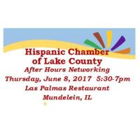 HCLC After Hours Networking