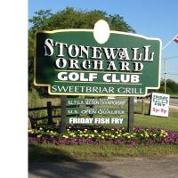 College of Lake County Foundation Golf Scholarship Classic