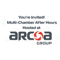 Multi-Chamber Mixer Hosted by ARCOA