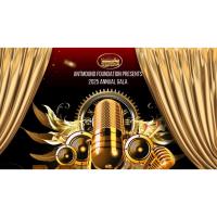 The Antmound Foundation's 2025 Fundraising Gala