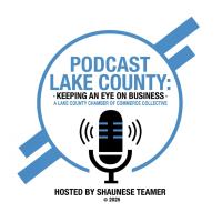 PODCAST LAKE COUNTY LAUNCH PARTY