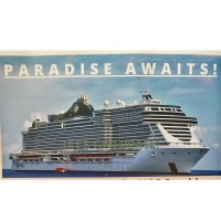 LCCC Ladies Getaway to Bahamas - DoubleATravel - Registration Open!