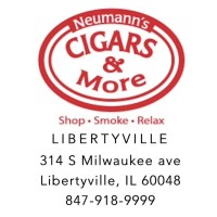 CIGARS - Men's Appreciation Month - CASINO, CIGARS, SPORTS & CARS!