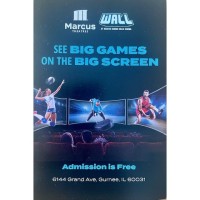 SPORTS - Men's Appreciation Month CASINO, CIGARS, SPORTS & CARS