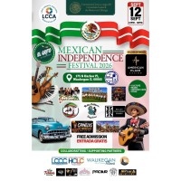 Mexican Independence Festival 2026