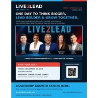 Live2Lead Lake County