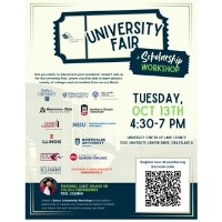 University Fair