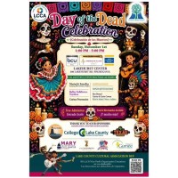 Day of the Dead Celebration