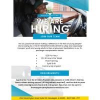 Employee Connections