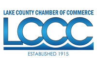 Show Your Love for Networking with the Lake County Chamber of Commerce