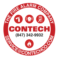 Contech The Fire Alarm Company