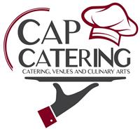 CAP Catering's POP-UP Restaurant presents a PAINT & SIP - May 21st