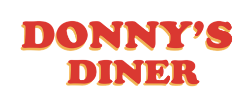 Donny's Diner