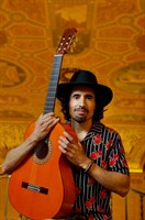 David Chiriboga LIVE at Asia - Azteca