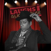 Orlando Jones LIVE at The Lighthouse