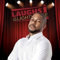 Finesse Mitchell LIVE at The Lighthouse