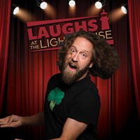 Josh Blue LIVE at The Lighthouse