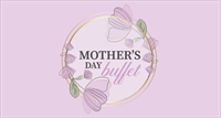 Mother's Day Brunch Buffet