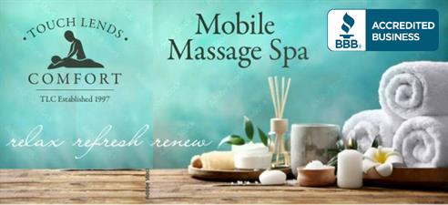 TLC Massage & Spa Inc.