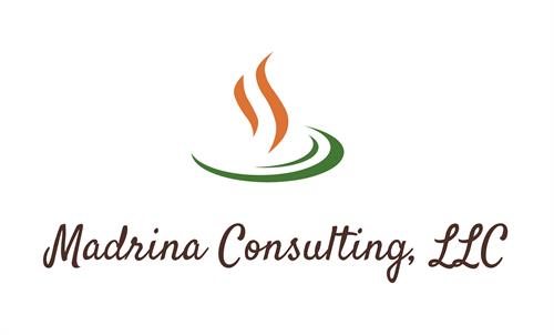 Madrina Consulting logo