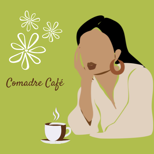 Comadre Café logo