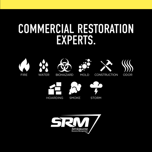 Commercial Restoration Experts