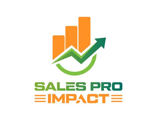 Sales Pro Impact Logo