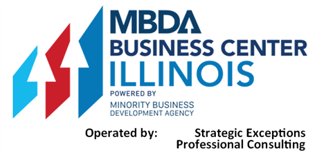 Illinois MBDA Business Center | Strategic Exceptions