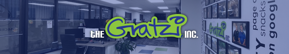 The Gratzi, Inc.