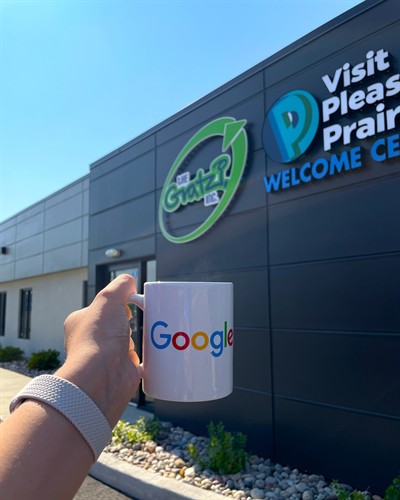 Located in Kenosha, WI, The Gratzi knows what it takes to grow your business in the area.