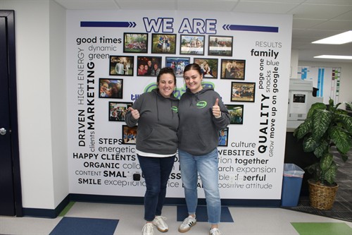 The Gratzi's Team is happy to help you through your Digital Marketing needs!