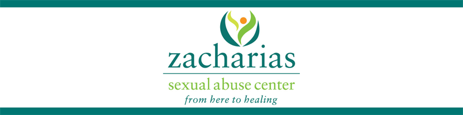 Zacharias Sexual Abuse Center Zacharias Sexual Abuse Center