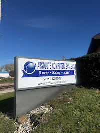 Outside of Absolute Computer Systems