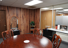 Absolute Computer Systems Break Room