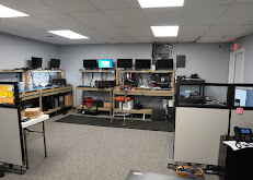 Absolute Computer Systems - where the magic happens