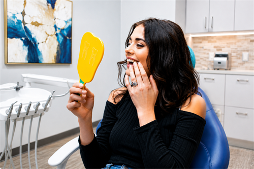 Meadows Family Dentistry – Healthy Smiles, Happy Families, Meadows Care