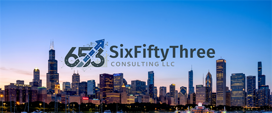 SixFiftyThree Consulting LLC SixFiftyThree Consulting LLC