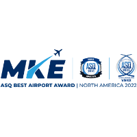 News Release: MKE Airport Showcases New Student Art Display