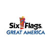 Six Flags Grat America Celebrate's 250th Birthday with Patriotic Drone Show & Summer Fun
