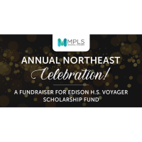 Annual Northeast Celebration: A Fundraiser for Edison H.S. Voyager Scholarship Program