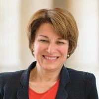 A Conversation with U.S. Senator Amy Klobuchar (Legislative Breakfast Series)